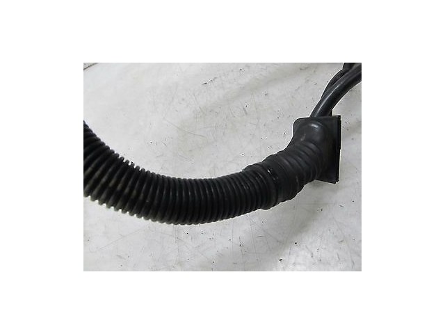 2007-2009 MERCEDES S600 W221 OEM POSITIVE BATTERY CABLE WIRE HARNESS A2215409105