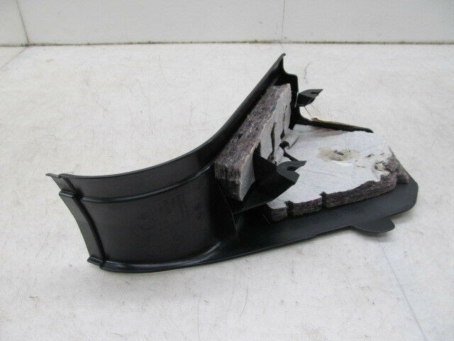 2003-2006 RANGE ROVER HSE OEM RIGHT FRONT SCUFF KICKER PANEL TRIM 