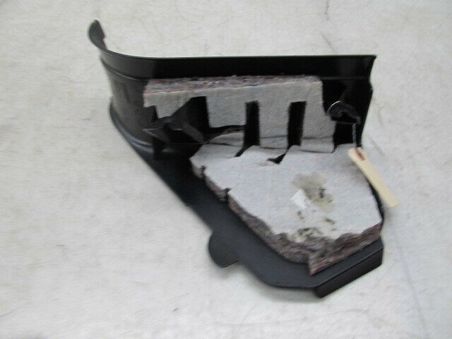 2003-2006 RANGE ROVER HSE OEM RIGHT FRONT SCUFF KICKER PANEL TRIM 
