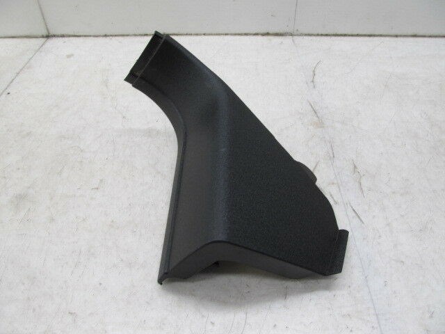 2003-2006 RANGE ROVER HSE OEM RIGHT FRONT SCUFF KICKER PANEL TRIM 
