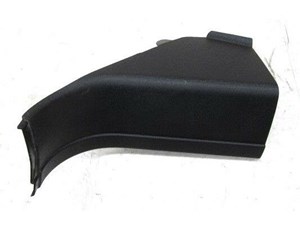 2003-2006 RANGE ROVER HSE OEM RIGHT FRONT SCUFF KICKER PANEL TRIM 