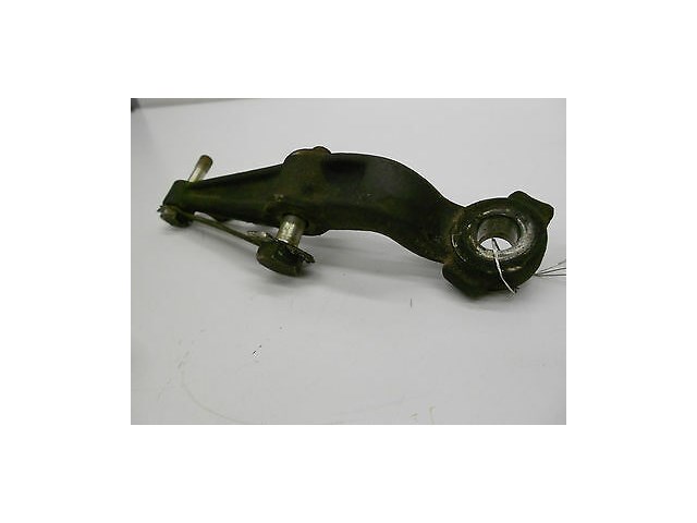 1989 BENTLEY TURBO R OEM LOWER CONTROL ARM RIGHT SIDE FRONT SUSPENSION PASSENGER