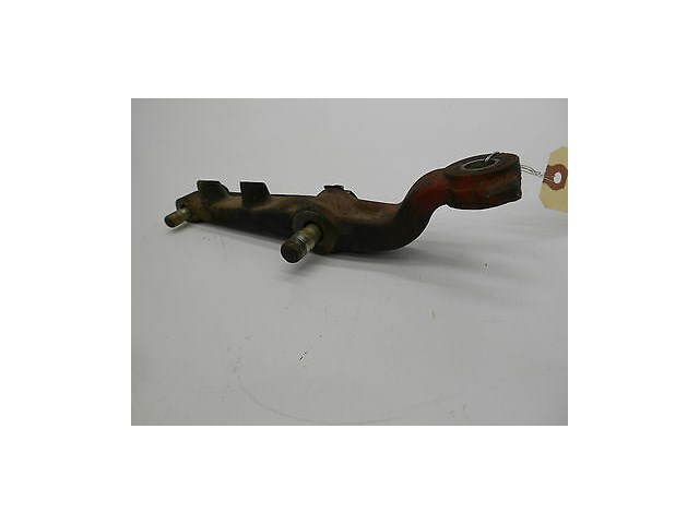 1989 BENTLEY TURBO R OEM LOWER CONTROL ARM RIGHT SIDE FRONT SUSPENSION PASSENGER