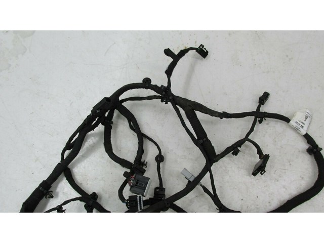 2017-2019 BUICK LACROSSE OEM RIGHT FRONT PASSENGER SEAT WIRE HARNESS 