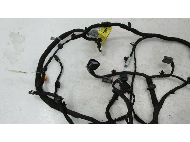 2017-2019 BUICK LACROSSE OEM RIGHT FRONT PASSENGER SEAT WIRE HARNESS 