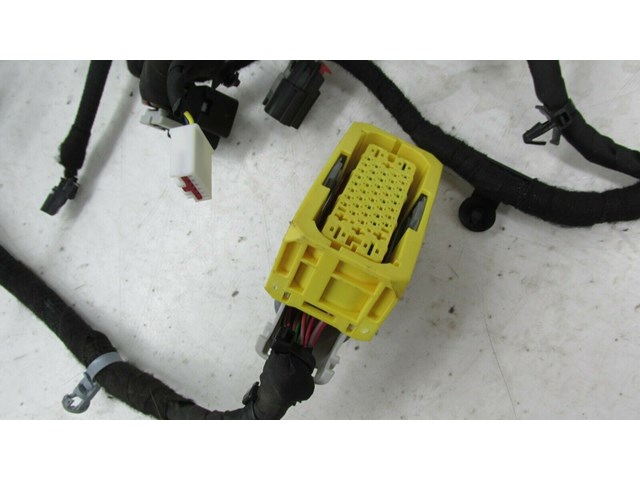 2017-2019 BUICK LACROSSE OEM RIGHT FRONT PASSENGER SEAT WIRE HARNESS 