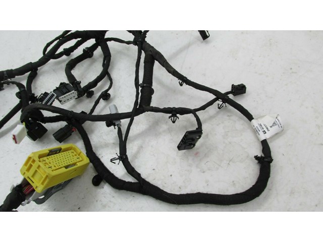 2017-2019 BUICK LACROSSE OEM RIGHT FRONT PASSENGER SEAT WIRE HARNESS 