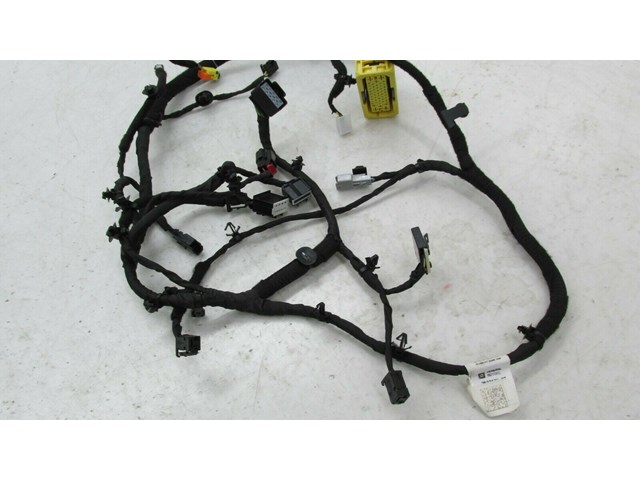 2017-2019 BUICK LACROSSE OEM RIGHT FRONT PASSENGER SEAT WIRE HARNESS 