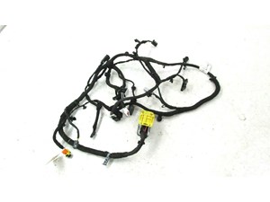 2017-2019 BUICK LACROSSE OEM RIGHT FRONT PASSENGER SEAT WIRE HARNESS 