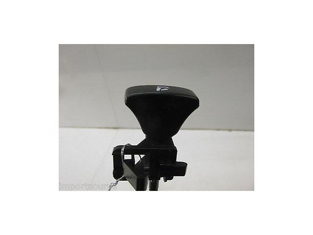 2012-2014 HONDA CIVIC COUPE OEM REAR UPPER SEAT BENCH LOCK W/ RELEASE LEVER 