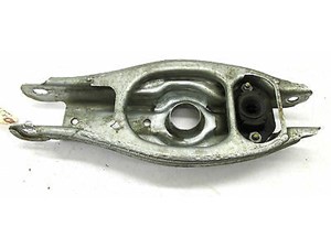 2011-2013 BMW 128i E82 OEM LEFT REAR DRIVER SIDE LOWER CONTROL ARM