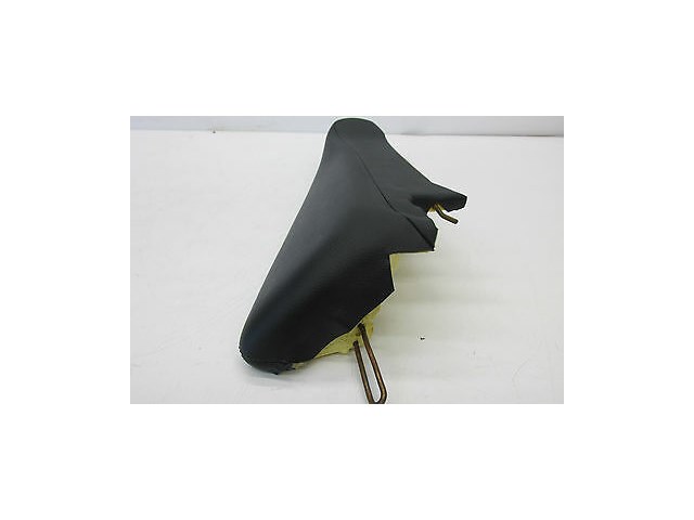 2003-2006 MERCEDES BENZ E320 W211 OEM RIGHT REAR UPPER SEAT BOLSTER BLACK 
