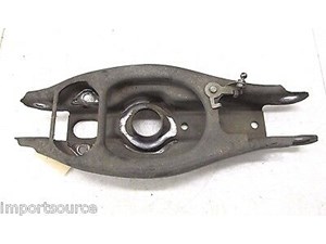 2007-2010 BMW 328I E92 COUPE OEM LEFT REAR DRIVER SIDE LOWER CONTROL ARM 