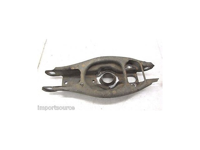 2007-2010 BMW 328I E92 COUPE OEM RIGHT REAR PASSENGER SIDE LOWER CONTROL ARM 