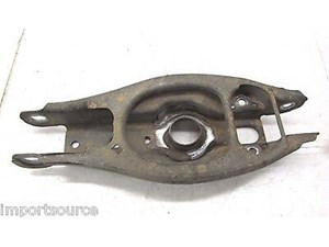 2007-2010 BMW 328I E92 COUPE OEM RIGHT REAR PASSENGER SIDE LOWER CONTROL ARM 