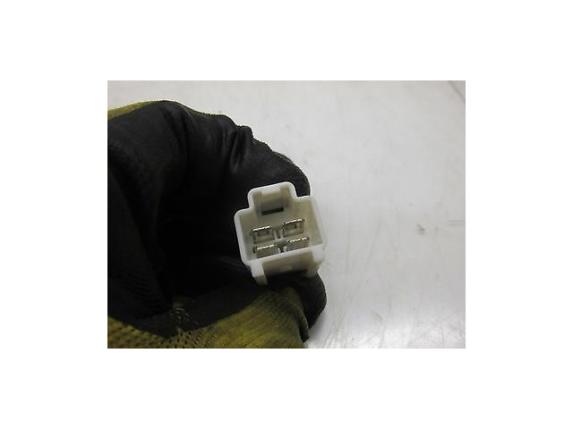 2006-2008 NISSAN 350Z COUPE OEM LEFT FRONT DRIVER'S SIDE SEAT WIRE HARNESS