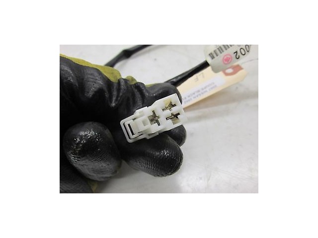 2006-2008 NISSAN 350Z COUPE OEM LEFT FRONT DRIVER'S SIDE SEAT WIRE HARNESS