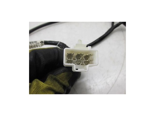 2006-2008 NISSAN 350Z COUPE OEM LEFT FRONT DRIVER'S SIDE SEAT WIRE HARNESS