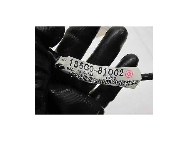 2006-2008 NISSAN 350Z COUPE OEM LEFT FRONT DRIVER'S SIDE SEAT WIRE HARNESS