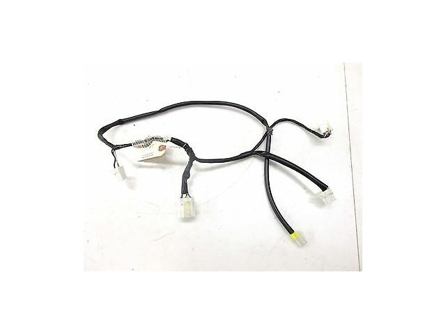 2006-2008 NISSAN 350Z COUPE OEM LEFT FRONT DRIVER'S SIDE SEAT WIRE HARNESS