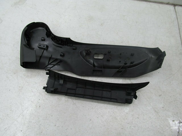 2014-2018 INFINITI Q50 OEM RIGHT FRONT PASSENGER SEAT PANEL TRIM 185A0-A0000