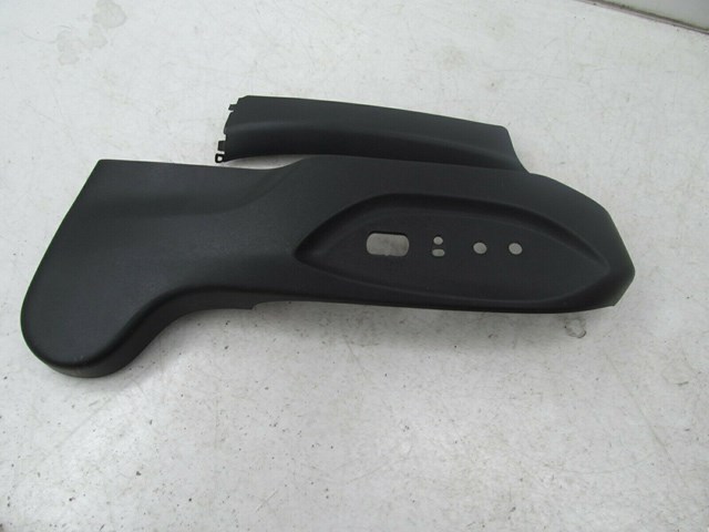 2014-2018 INFINITI Q50 OEM RIGHT FRONT PASSENGER SEAT PANEL TRIM 185A0-A0000