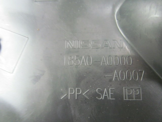 2014-2018 INFINITI Q50 OEM RIGHT FRONT PASSENGER SEAT PANEL TRIM 185A0-A0000