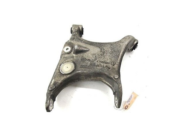 2008-2010 BMW 535i E60 OEM LEFT REAR SIDE SUSPENSION LOWER CONTROL ARM 6755989