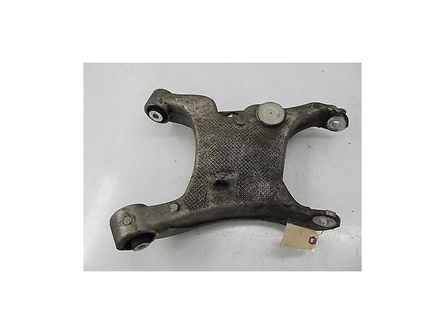 2008-2010 BMW 535i E60 OEM LEFT REAR SIDE SUSPENSION LOWER CONTROL ARM 6755989