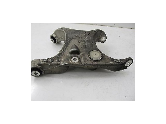 2008-2010 BMW 535i E60 OEM LEFT REAR SIDE SUSPENSION LOWER CONTROL ARM 6755989
