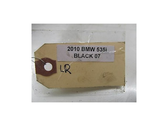 2008-2010 BMW 535i E60 OEM LEFT REAR SIDE SUSPENSION LOWER CONTROL ARM 6755989