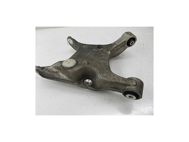 2008-2010 BMW 535i E60 OEM LEFT REAR SIDE SUSPENSION LOWER CONTROL ARM 6755989