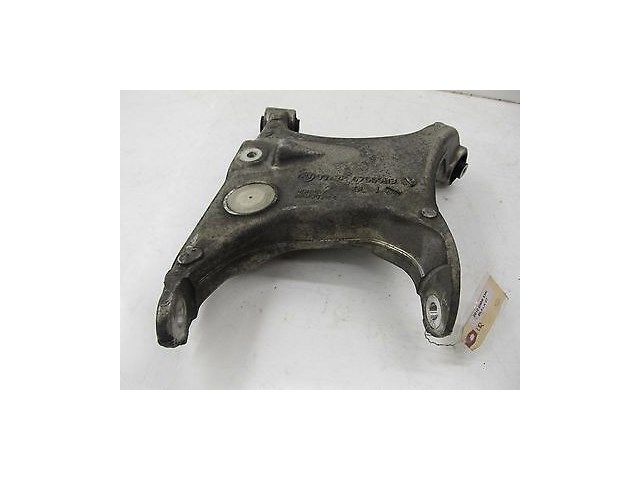 2008-2010 BMW 535i E60 OEM LEFT REAR SIDE SUSPENSION LOWER CONTROL ARM 6755989