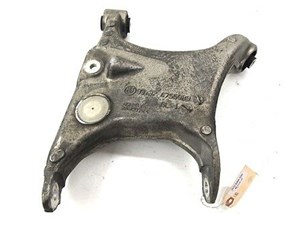 2008-2010 BMW 535i E60 OEM LEFT REAR SIDE SUSPENSION LOWER CONTROL ARM 6755989