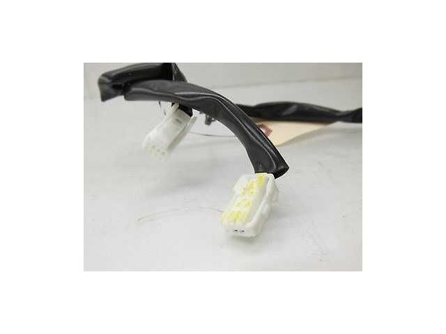 2007-2012 NISSAN ALTIMA SEDAN L32A OEM RIGHT FRONT PASSENGER SEAT WIRE HARNESS