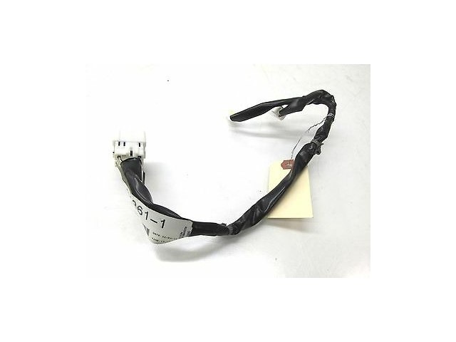 2007-2012 NISSAN ALTIMA SEDAN L32A OEM RIGHT FRONT PASSENGER SEAT WIRE HARNESS