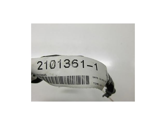 2007-2012 NISSAN ALTIMA SEDAN L32A OEM RIGHT FRONT PASSENGER SEAT WIRE HARNESS