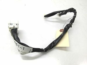 2007-2012 NISSAN ALTIMA SEDAN L32A OEM RIGHT FRONT PASSENGER SEAT WIRE HARNESS