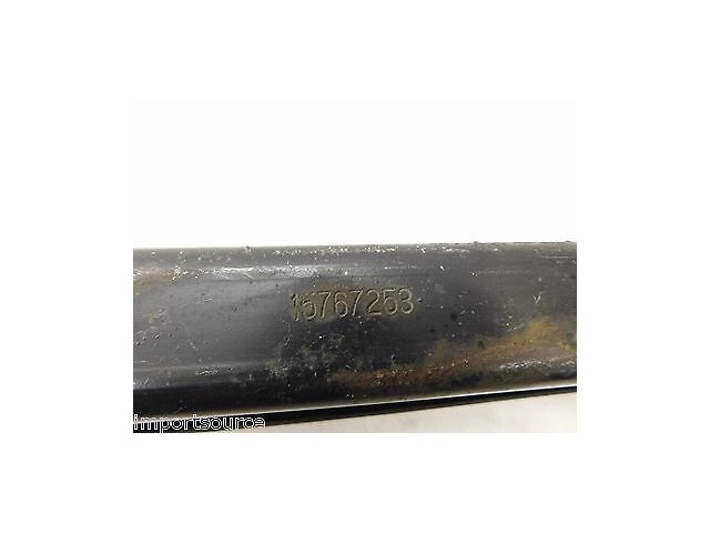 2002-2006 CADILLAC ESCALADE OEM LEFT REAR DRIVER SIDE LOWER CONTROL ARM