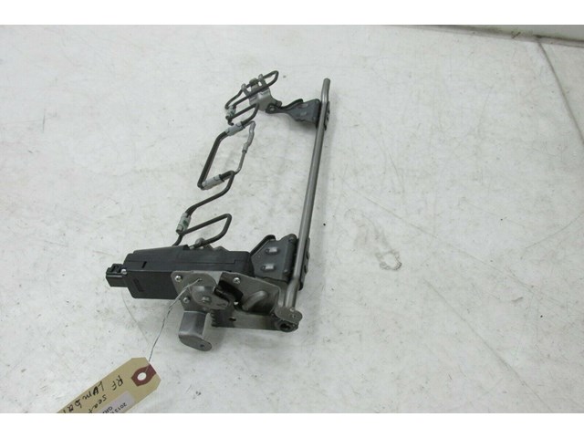 2011-2018 INFINITI M37 Q70 OEM RIGHT FRONT PASSENGER SEAT LUMBAR