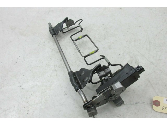 2011-2018 INFINITI M37 Q70 OEM RIGHT FRONT PASSENGER SEAT LUMBAR