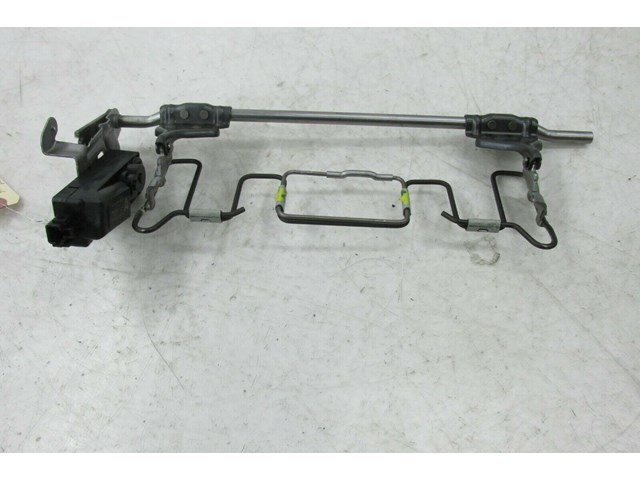 2011-2018 INFINITI M37 Q70 OEM RIGHT FRONT PASSENGER SEAT LUMBAR