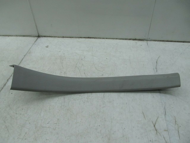 2007-2011 LEXUS GS350 OEM RIGHT REAR INNER DOOR SCUFF PLATE TRIM 