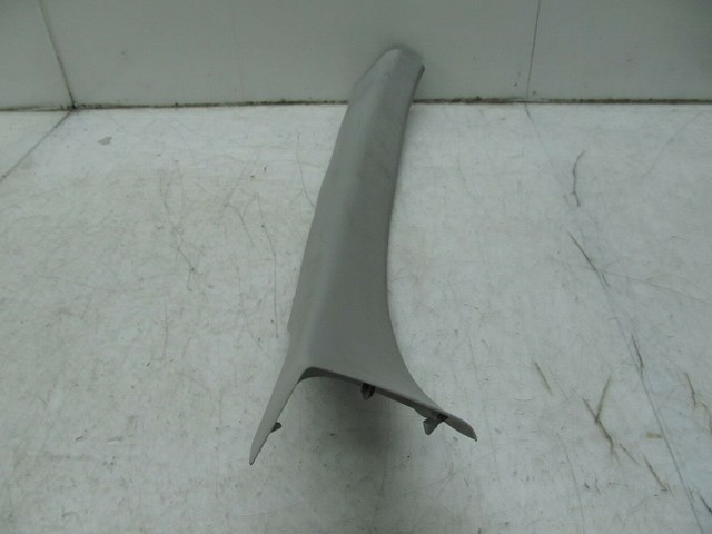 2007-2011 LEXUS GS350 OEM RIGHT REAR INNER DOOR SCUFF PLATE TRIM 