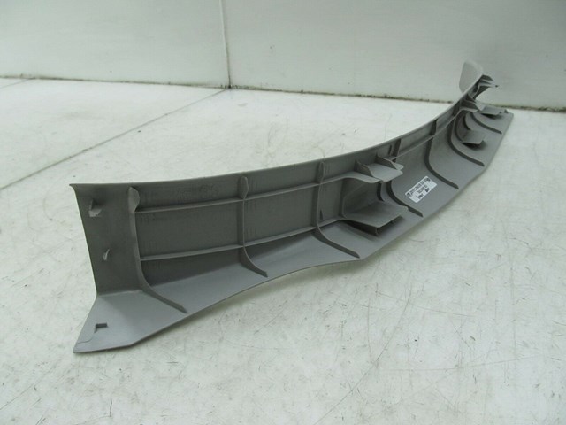 2007-2011 LEXUS GS350 OEM RIGHT REAR INNER DOOR SCUFF PLATE TRIM 