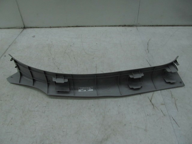 2007-2011 LEXUS GS350 OEM RIGHT REAR INNER DOOR SCUFF PLATE TRIM 