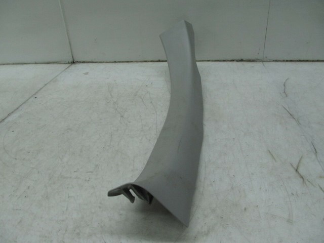 2007-2011 LEXUS GS350 OEM RIGHT REAR INNER DOOR SCUFF PLATE TRIM 