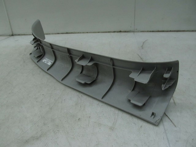 2007-2011 LEXUS GS350 OEM RIGHT REAR INNER DOOR SCUFF PLATE TRIM 