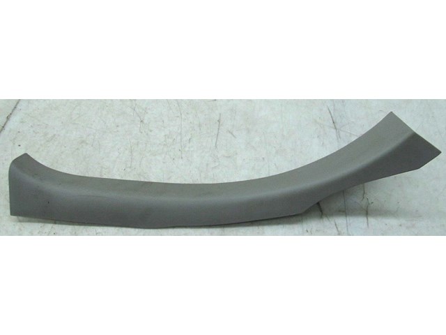 2007-2011 LEXUS GS350 OEM RIGHT REAR INNER DOOR SCUFF PLATE TRIM 