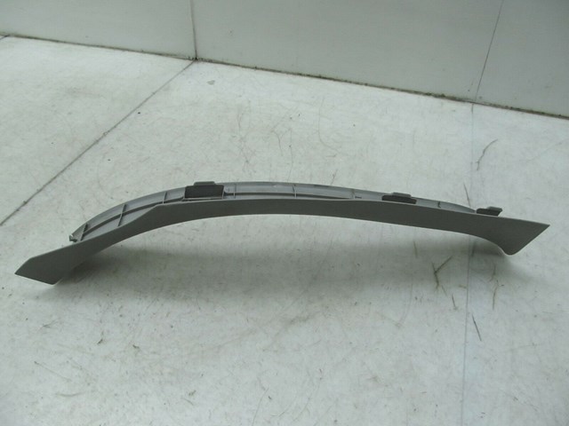 2007-2011 LEXUS GS350 OEM RIGHT REAR INNER DOOR SCUFF PLATE TRIM 